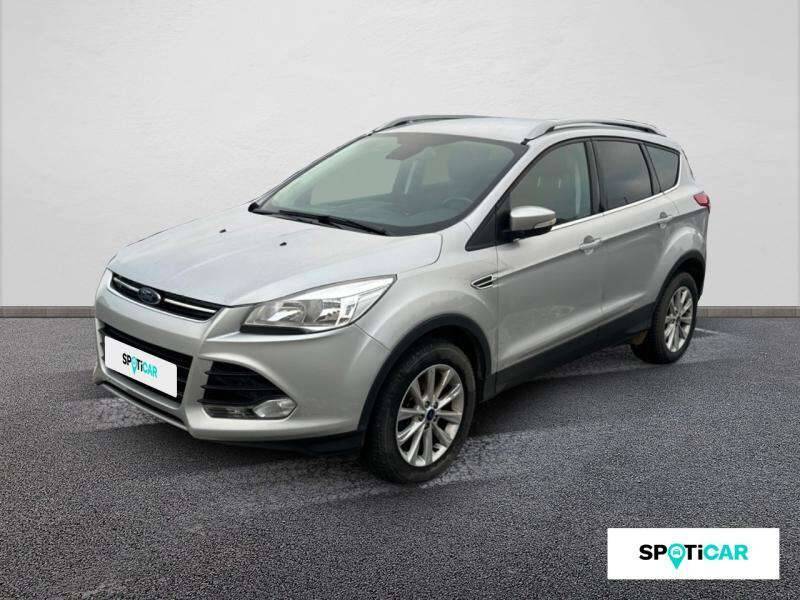 FORD Kuga Diesel