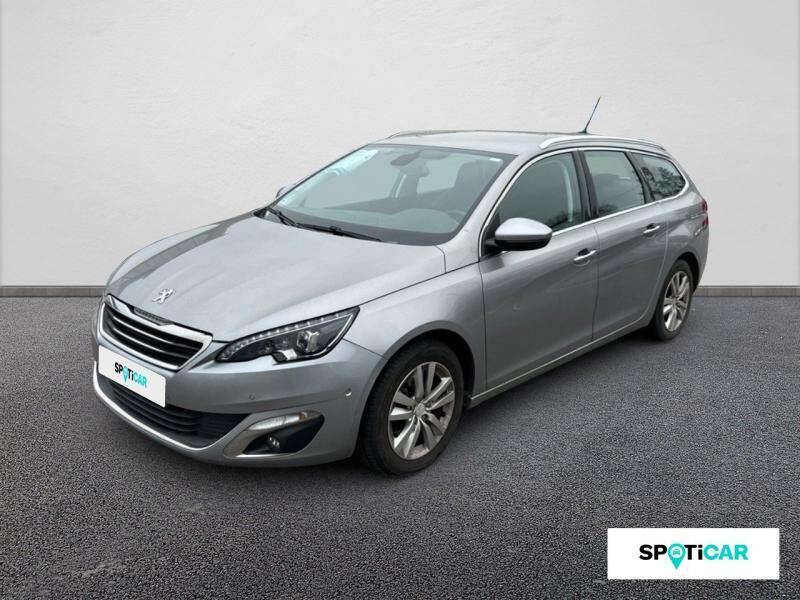 PEUGEOT 308 SW Essence