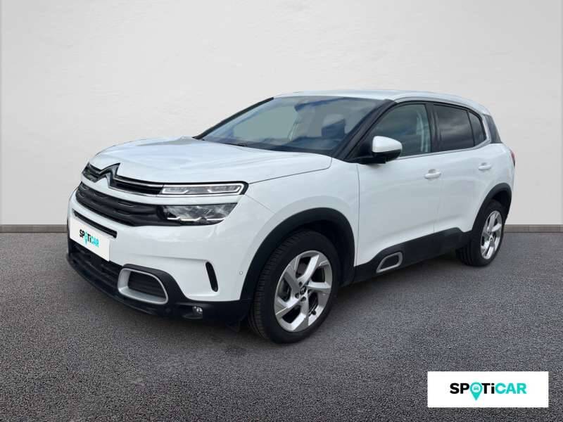 CITROEN C5 Aircross Diesel