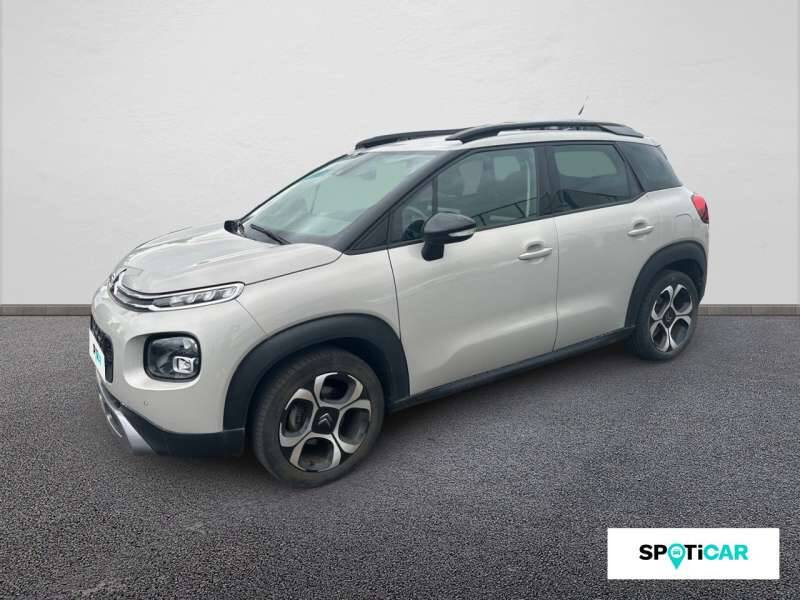 CITROEN C3 Aircross Essence