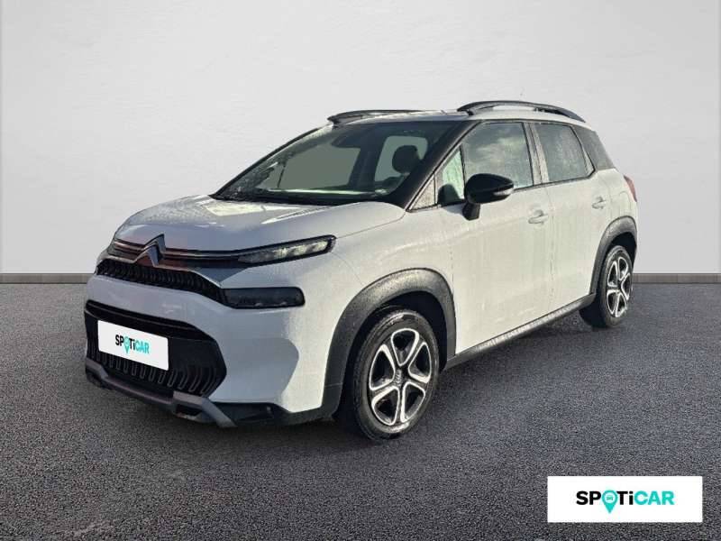 CITROEN C3 Aircross Diesel