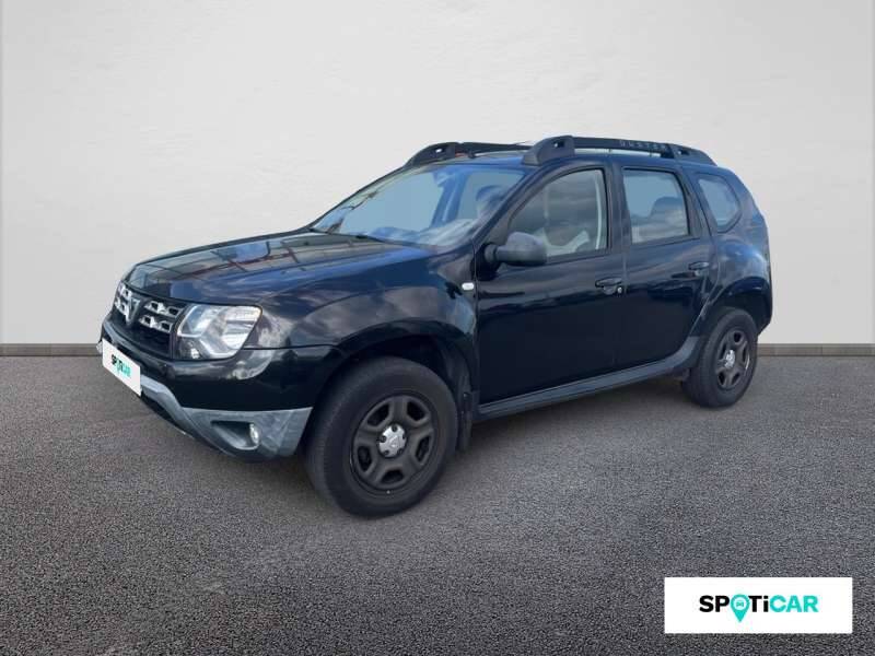 DACIA Duster Diesel