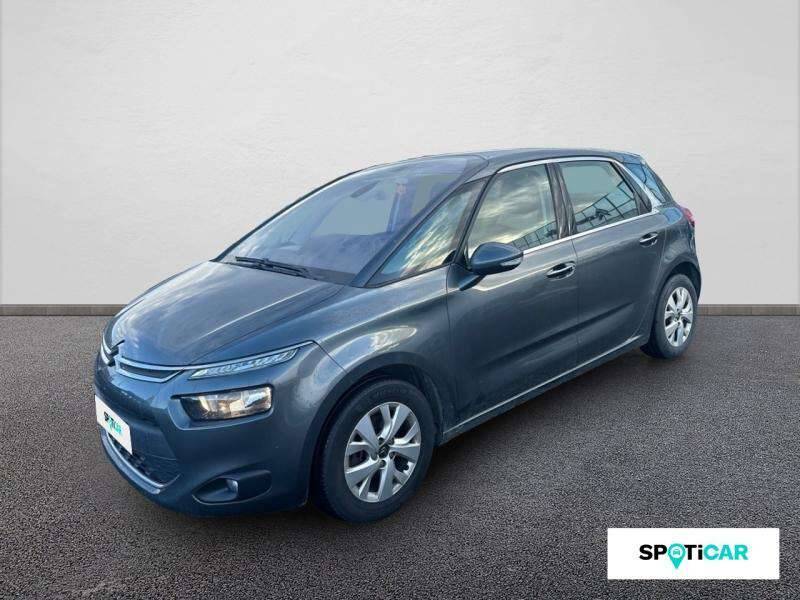 CITROEN C4 Picasso Diesel