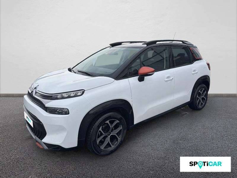 CITROEN C3 Aircross Diesel