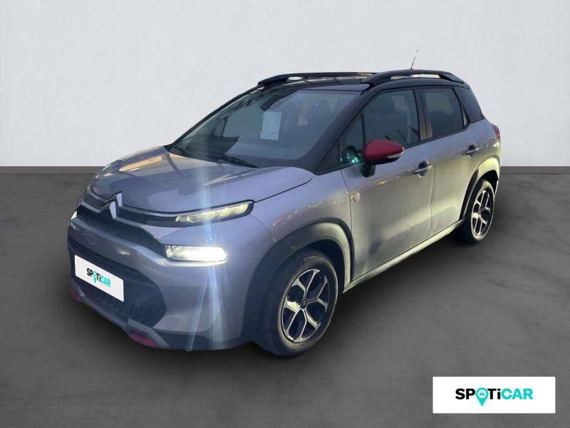 CITROEN C3 Aircross Diesel