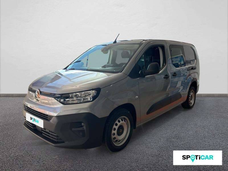 CITROEN Berlingo Van Diesel