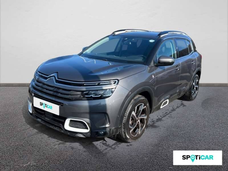 CITROEN C5 Aircross Diesel