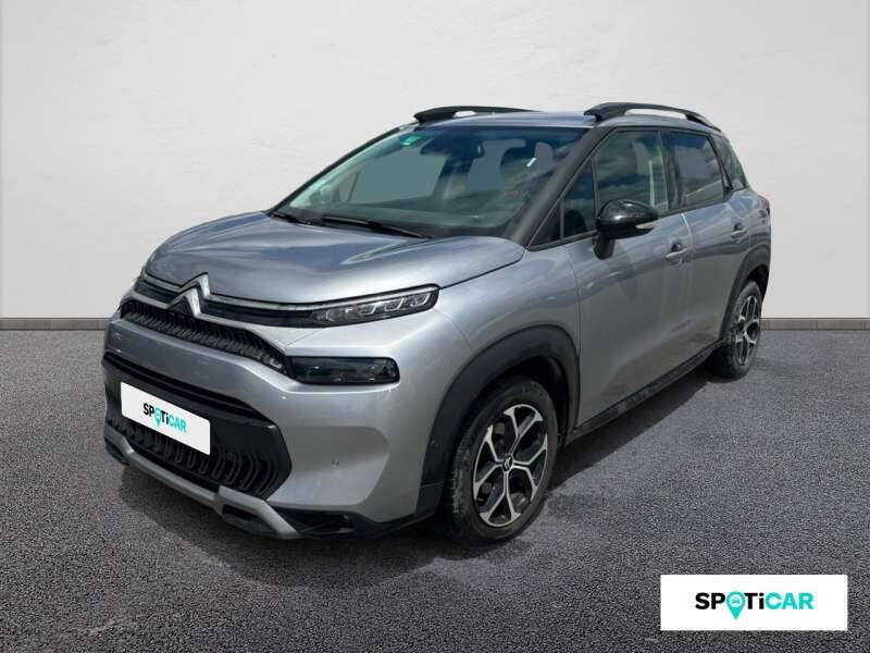 CITROEN C3 Aircross Diesel