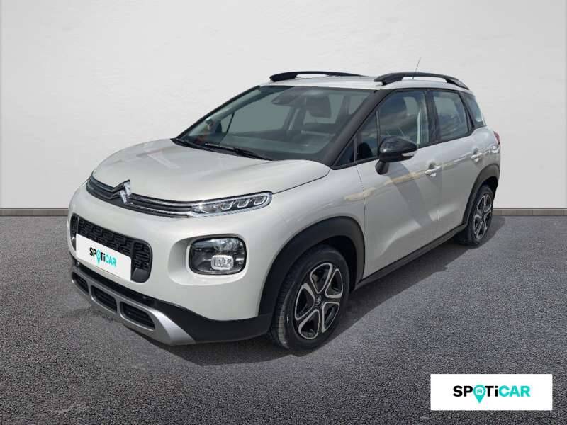 CITROEN C3 Aircross Essence