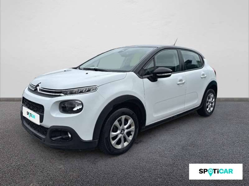 CITROEN C3 Essence