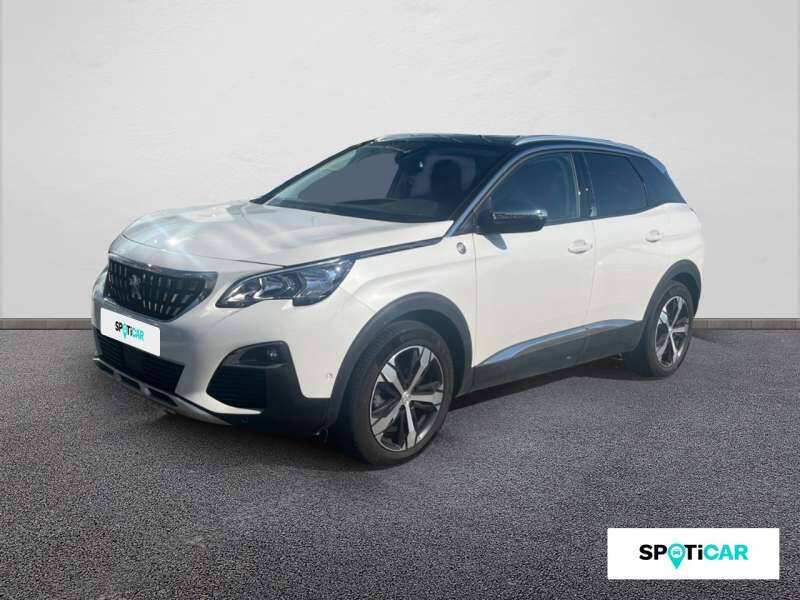 PEUGEOT 3008 Essence