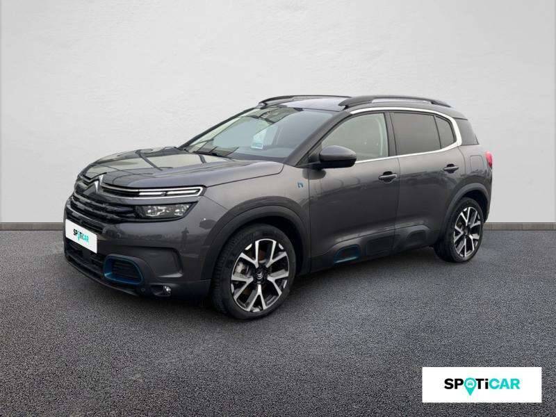 CITROEN C5 Aircross Hybride