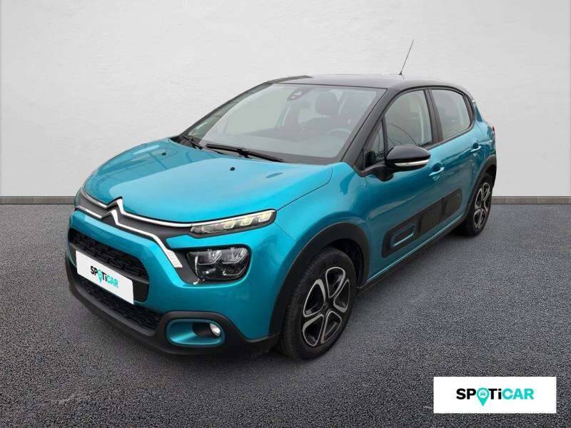 CITROEN C3 Essence