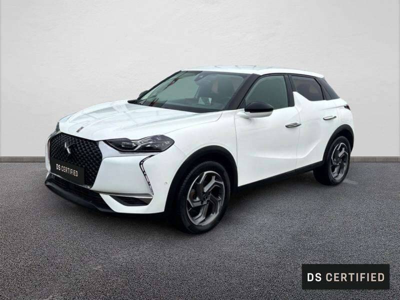 DS DS 3 Crossback Essence