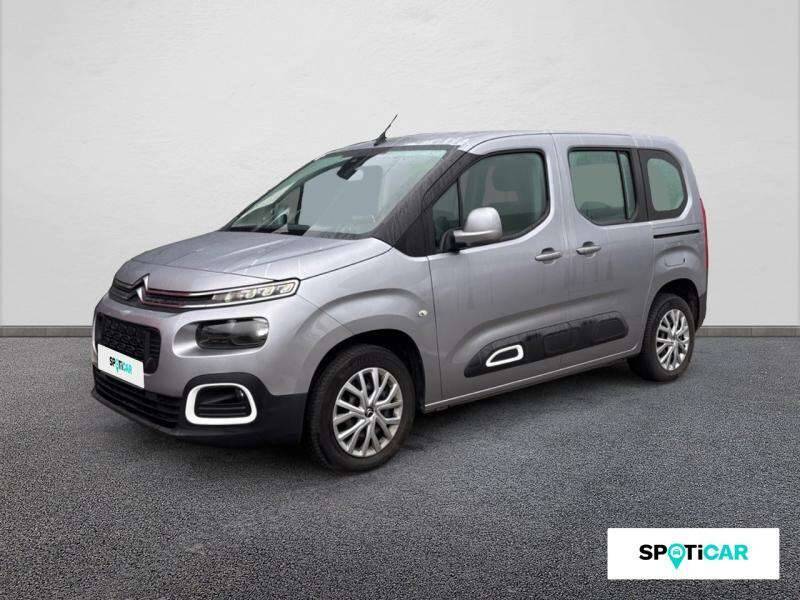 CITROEN Berlingo Diesel