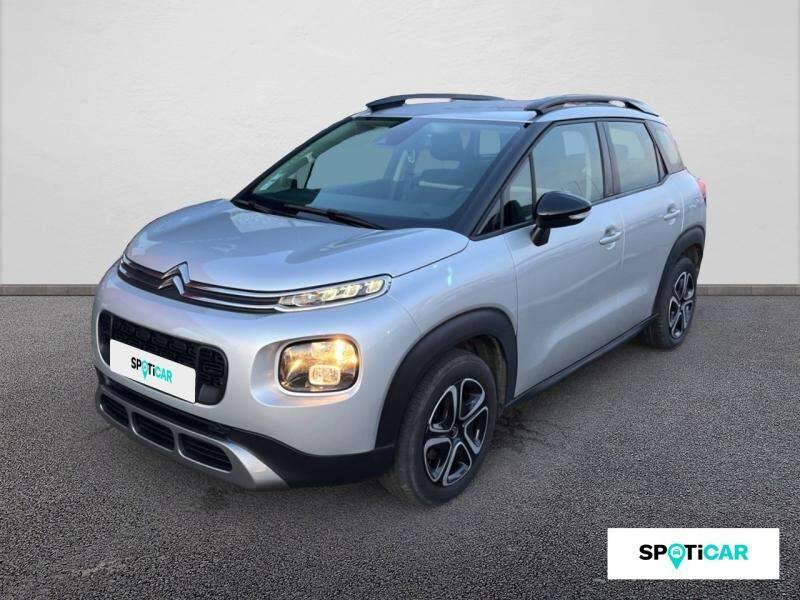 CITROEN C3 Aircross Essence