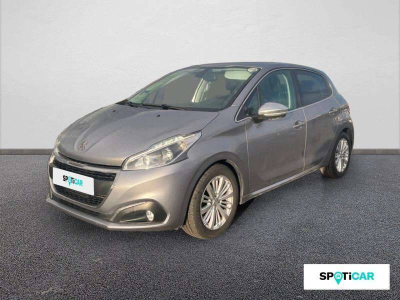 PEUGEOT 208 Essence