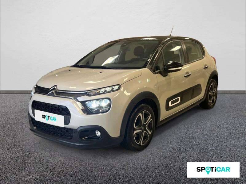 CITROEN C3 Essence