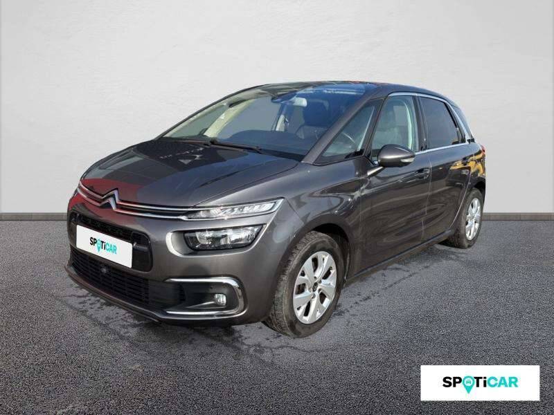 CITROEN C4 SpaceTourer Diesel