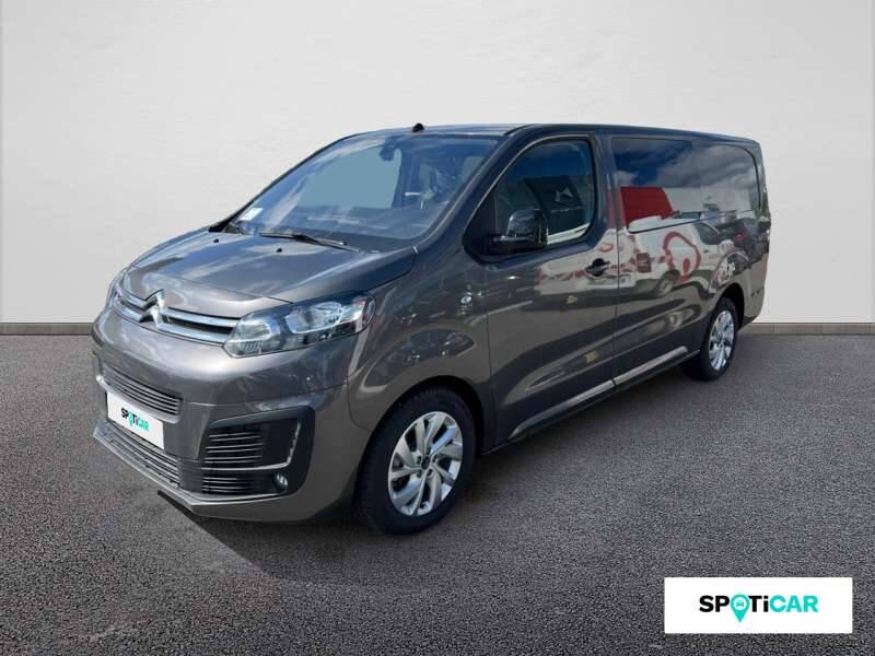 CITROEN Jumpy Fg Diesel