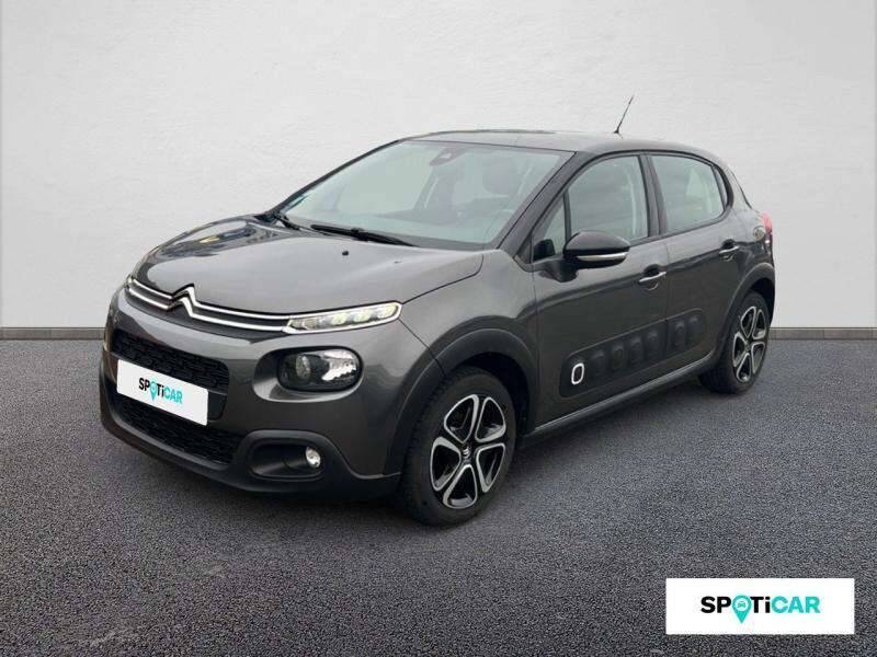 CITROEN C3 Essence