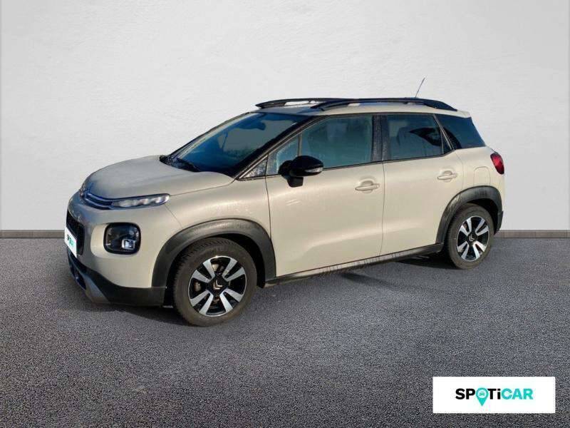 CITROEN C3 Aircross Essence