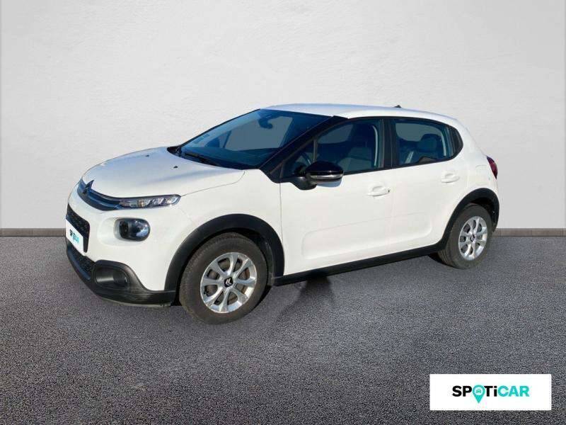 CITROEN C3 Essence