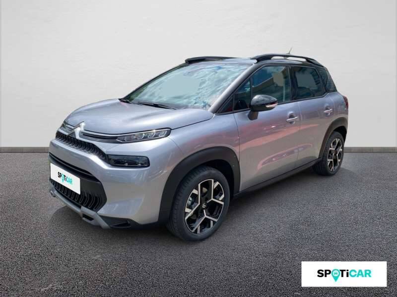 CITROEN C3 Aircross Essence