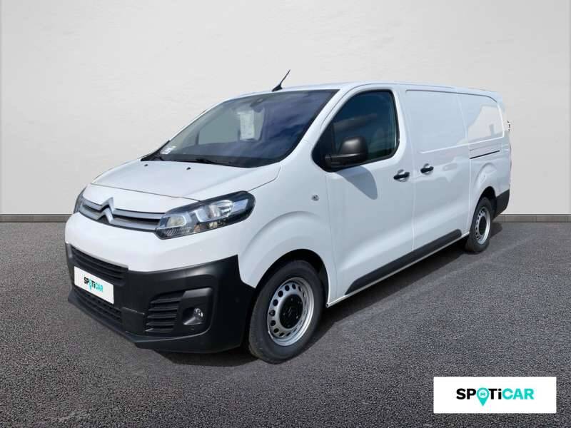 CITROEN Jumpy Fg Diesel