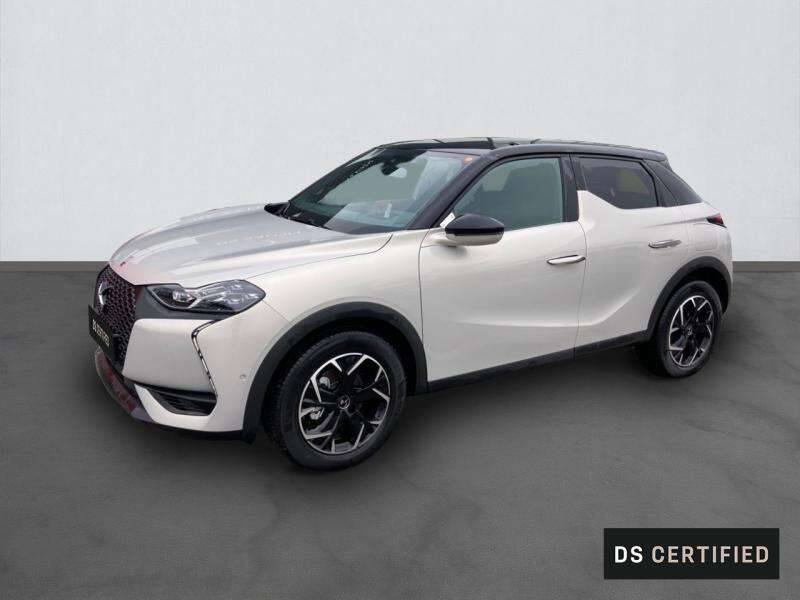 DS DS 3 Crossback Diesel