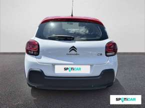 CITROEN C3 Essence