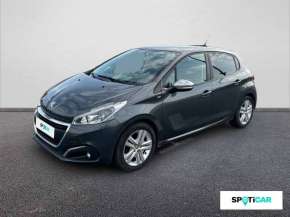 PEUGEOT 208 Essence