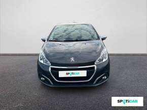 PEUGEOT 208 Essence