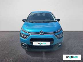 CITROEN C3 Essence