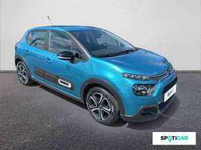 CITROEN C3 Essence