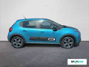 CITROEN C3 Essence