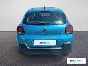 CITROEN C3 Essence