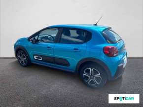 CITROEN C3 Essence