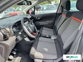 CITROEN C3 Aircross Essence