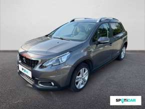 PEUGEOT 2008 Diesel