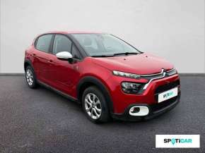 CITROEN C3 Essence