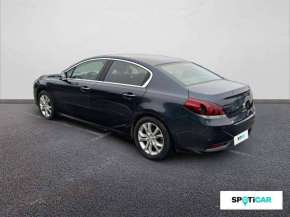 PEUGEOT 508 Diesel