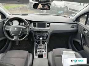 PEUGEOT 508 Diesel