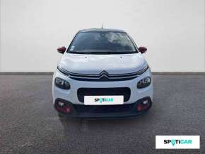 CITROEN C3 Essence