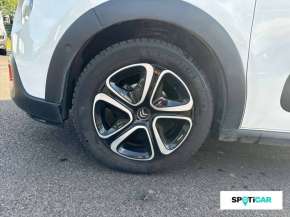 CITROEN C3 Essence