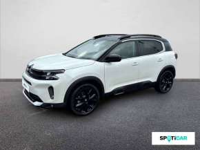 CITROEN C5 Aircross Hybride