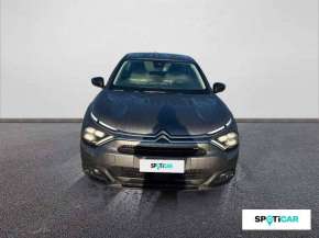 CITROEN C4 Diesel