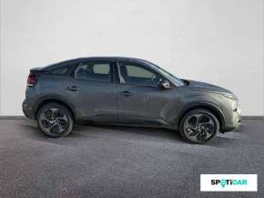 CITROEN C4 Diesel