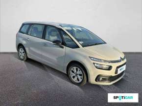 CITROEN Grand C4 SpaceTourer Essence