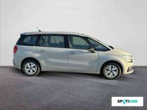 CITROEN Grand C4 SpaceTourer Essence